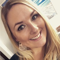 Alana Stanfield