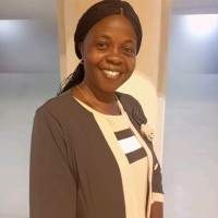 Dr. Oluseyi Odewale