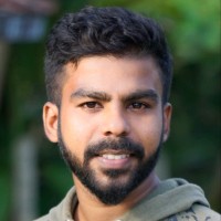 Rajesh Lawrence