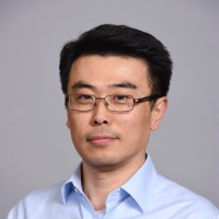 Yi Zhang