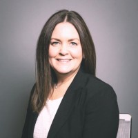 Shannon Robinson