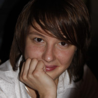 Tatiana Kurilova
