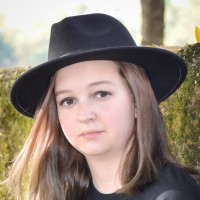 Caitlin Moenich