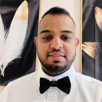 Angelo Fernando