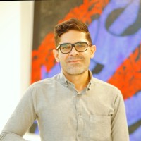 Benjamin Hadizadeh