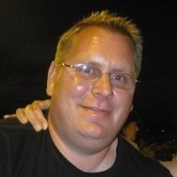 Brian Baumgardner