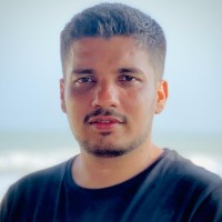 Syed Raza Haider