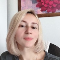 Svetlana Chernyavskaya