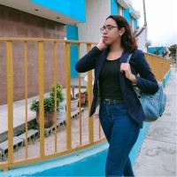 Mariana Lizbeth Pedraza Betancourt