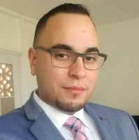 Steven Rivera, MBA