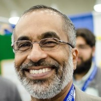 Shahid Farooqui