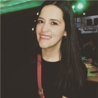 Roxana Bernal Macias
