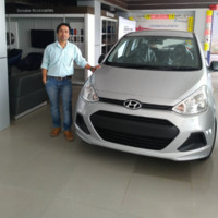 Rajesh Shil