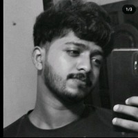 Abijith m Jolly