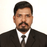 Prakash M