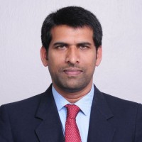 Rajesh A