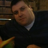 Ian Barton