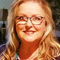 Kerry Montgomery