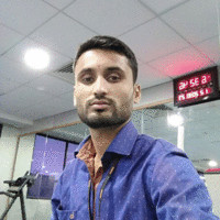 Avinash Barve