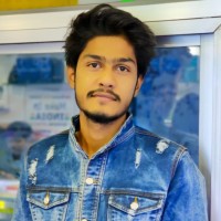Shashank Kumar Gond