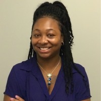 Brittany Parham, MBA
