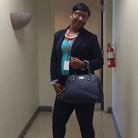 Danielle Brown