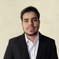 Matias Gonzalez Vega