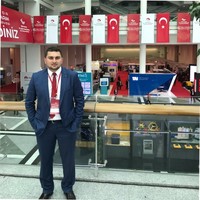 Ali Osman Gündoğdu
