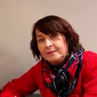 Pam Jennings
