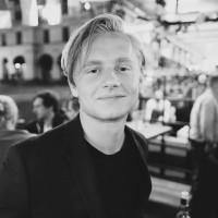 Martin Strömberg
