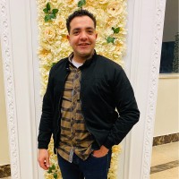 Mohamed Emad