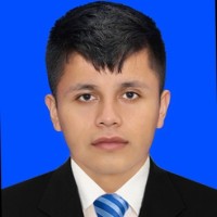 William Fabian Diaz Fajardo