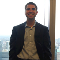 Matthew Cook, Mba