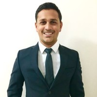 Vinay Thankey