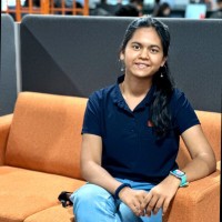 Shrimeena Ravikumar