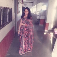 Blesslyn Fernandes