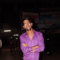 Ziyaan Sayed