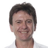 Darren Bailey