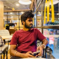 Vigneshwaran K