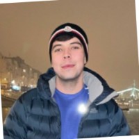 Ryan Steadman