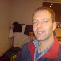 Johan Levens