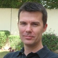 Steven Dixon