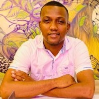 Darwin Aramburo Palacios