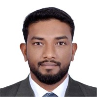 venkatesh mani, CTS
