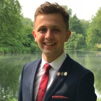 Luke Hopkins