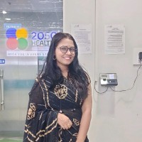 Priya Thakur