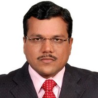 Dr. Rajendra P. Rokade, Phd, Fie