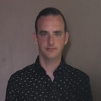 Daniel O'Moore