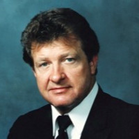 Patrick Kennedy
