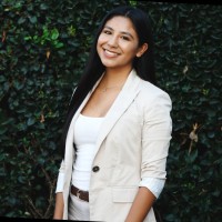 Christine Vazquez